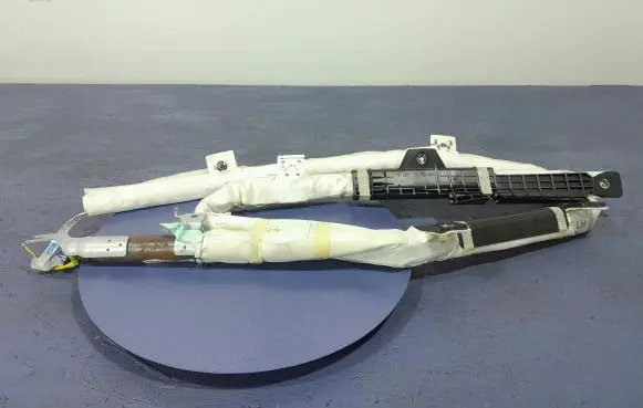 KIA Optima Roof airbag 85010-D4000