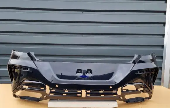 BMW 8 G16 Rear bumper 51128075289