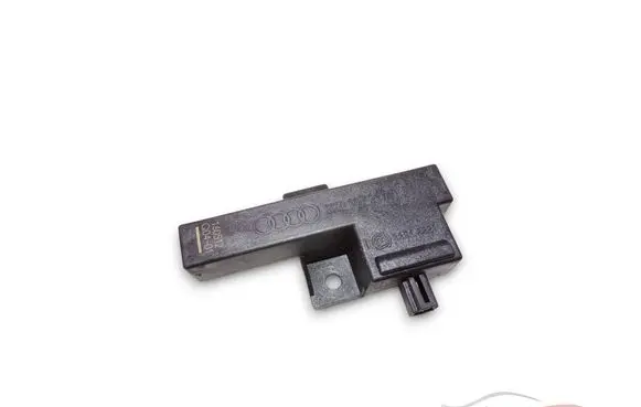 Audi A6 S6 C7 4G Keyless (KESSY) go control unit/module 8K0907247
