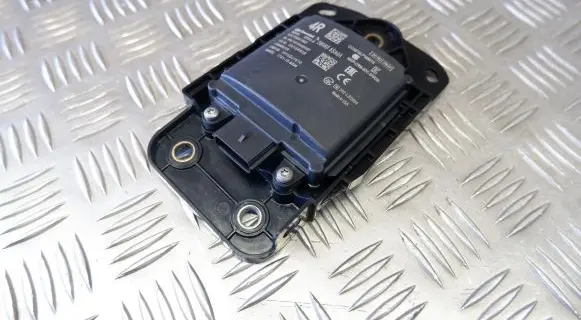 Nissan Leaf II (ZE1) Blind spot module 284K05SA0A 284529PB0F