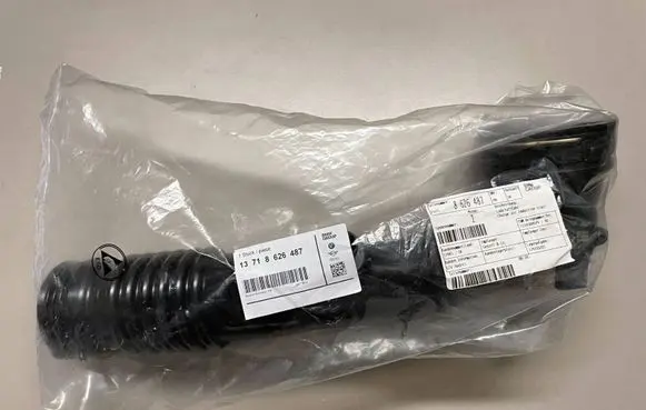 BMW 6 F06 Gran coupe Supercharger 137186726487