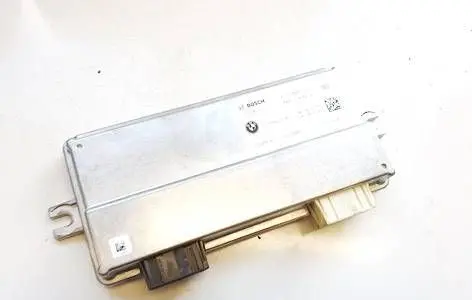 BMW i4 Other control units/modules 0219000511