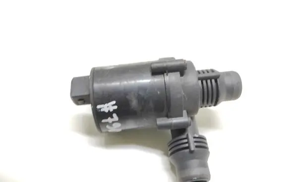 BMW 7 E65 E66 Electric auxiliary coolant/water pump 70207803 6411692269902