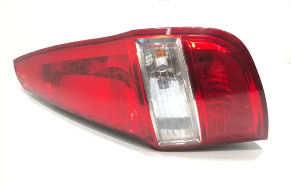 Hyundai i30 Rear/tail lights 92402-2R1