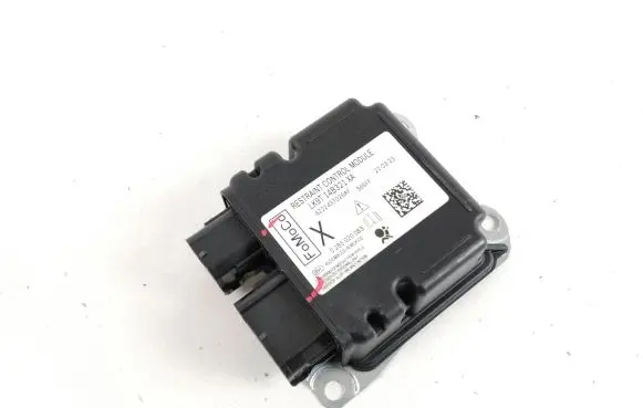 Ford Mustang Mach-E Airbag control unit/module LK9T14B321XA 6Z22437026AF 0285020083