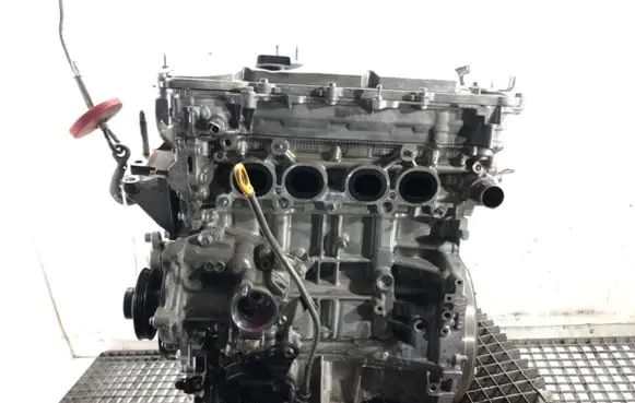 Toyota RAV 4 (XA40) Engine 2AR