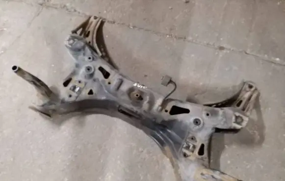 Suzuki Swift III Front suspension assembly kit set MK8