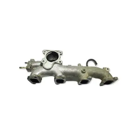 Toyota Land Cruiser (HDJ90) Intake manifold