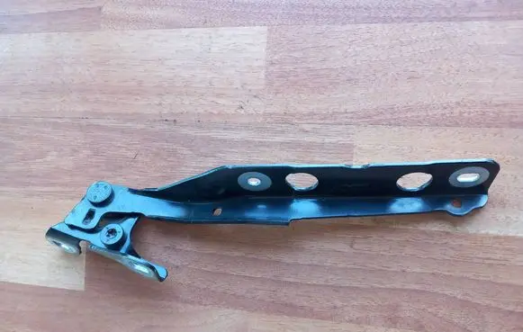 Citroen C4 II Picasso Engine bonnet/hood hinges 9676115180