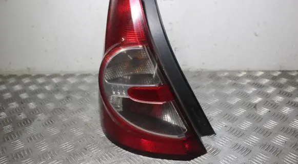 Dacia Sandero Rear/tail lights