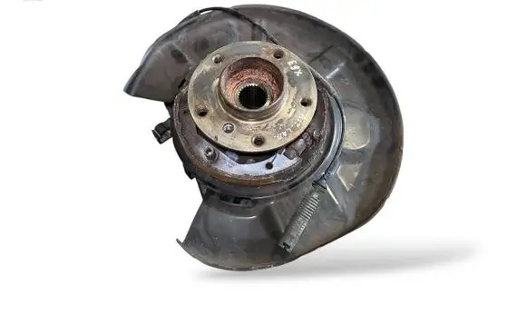 BMW 3 E90 E91 Rear wheel hub spindle/knuckle 