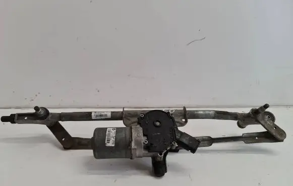 Chrysler Grand Voyager V Front wiper linkage and motor W000011423 15805B050810