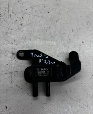 Ford Mondeo MK IV Exhaust gas pressure sensor 0986280723