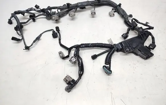 Mazda CX-5 Wiring harness SH01