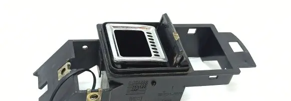 Jaguar XJ X300 Rear door ashtray BEC8700 1351