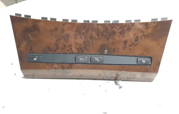 BMW 5 E60 E61 Other dashboard part 6951031 6951012
