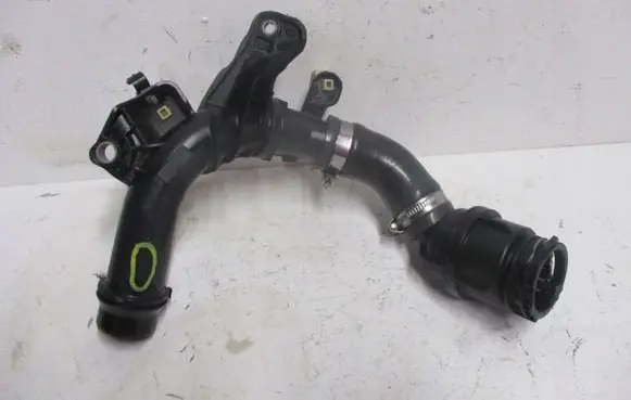 Nissan Z S30 240Z 260Z 280Z Fuel line pipe 1287669S01