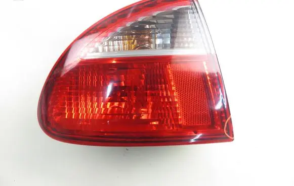 Seat Leon (1M) Rear/tail lights 1M6945095A