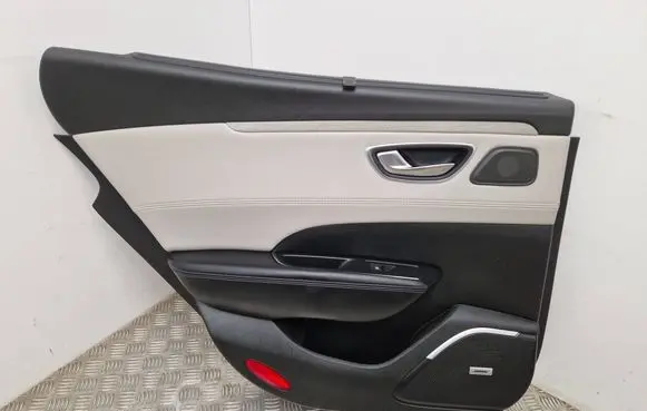 Renault Talisman Rear door card panel trim 829014510R 1310235 252016518PM