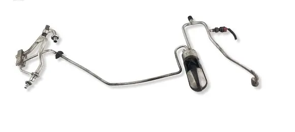 Dodge Durango I Air conditioning (A/C) pipe/hose P55056026ADDD P55056026AD