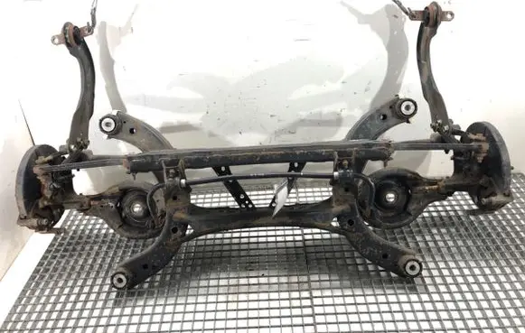 Mazda CX-5 Rear suspension assembly kit set 