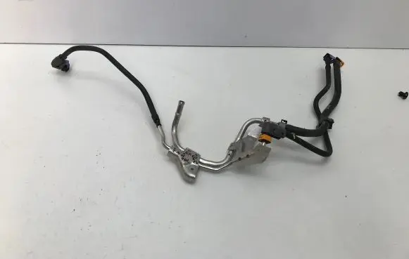 Mazda CX-60 Fuel line pipe 2C01