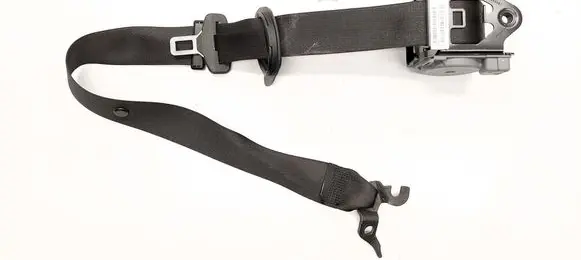 BMW X3 F25 Front seatbelt 306961299001 S1725843106