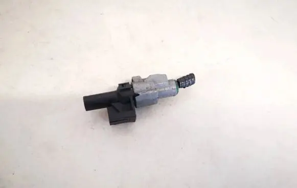 Honda Civic Sensor