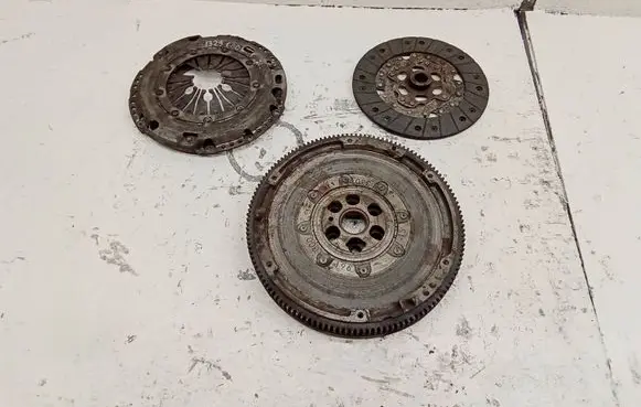 Volkswagen Caddy Clutch set kit