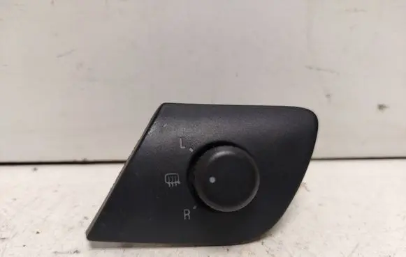 Skoda Fabia Mk1 (6Y) Wing mirror switch 6Y1959565E 2515