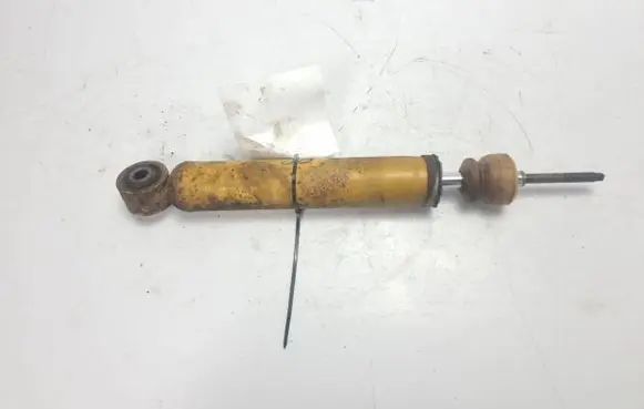 Mercedes-Benz ML W163 Front shock absorber/damper