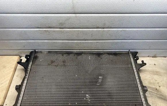 Fiat Ulysse Coolant radiator 151051353F
