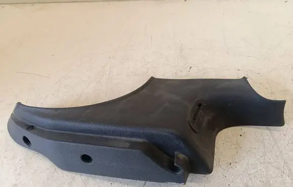 Citroen C5 Parcel shelf load cover mount bracket 9631638177