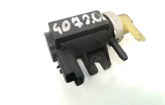 Volkswagen Golf I Turbo solenoid valve 9661960380 7163300