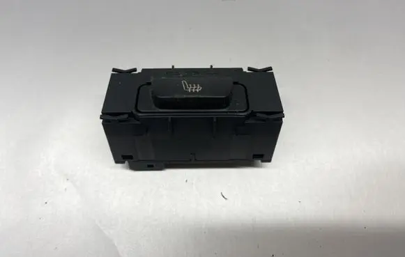 BMW X5 F15 Seat heating switch 9163293