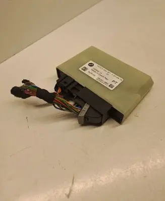 BMW 5 G30 G31 G38 Adblue control unit 16199454321 13264014 A3C02112900