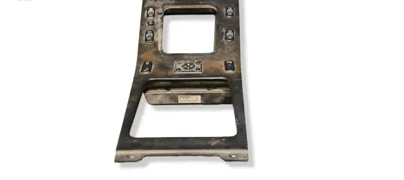 Mercedes-Benz ML W163 Electric window control switch A1638207210 03751735