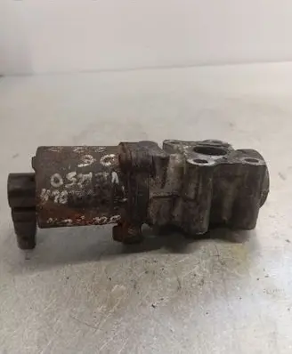 Toyota Avensis T250 EGR valve 256200r010