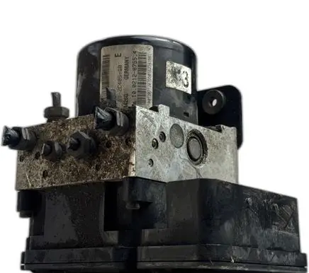 Ford Fiesta Master brake cylinder