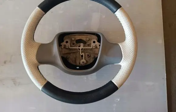 Smart ForTwo II Steering wheel