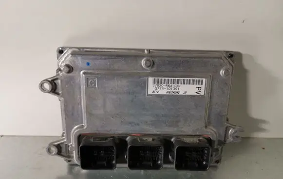 Honda CR-V Engine control unit/module 37820R6AG41