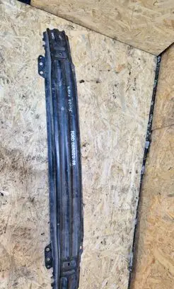 Skoda Fabia Mk1 (6Y) Front bumper cross member 5y0807109a