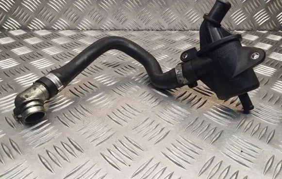 Breather/breather pipe/hose