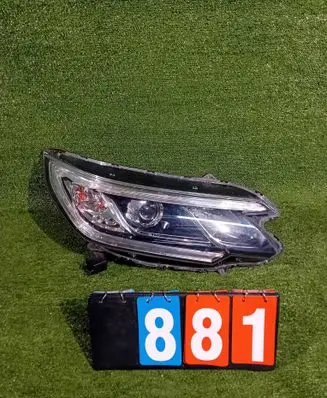 Honda CR-V Headlight/headlamp 