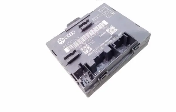 Audi A4 S4 B8 8K Door control unit/module 8K0959794A 8K0959795A