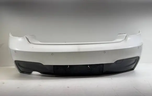 BMW 1 F20 F21 Rear bumper