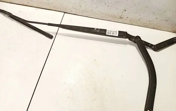 Renault Scenic II - Grand scenic II Front wiper blade arm 8200422219