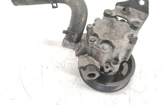 Mercedes-Benz C W203 Power steering pump A0044668201 7692955560