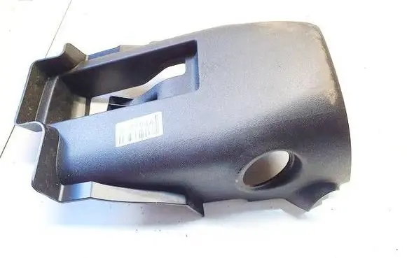 Nissan Juke I F15 Steering wheel column trim 484701ke0a