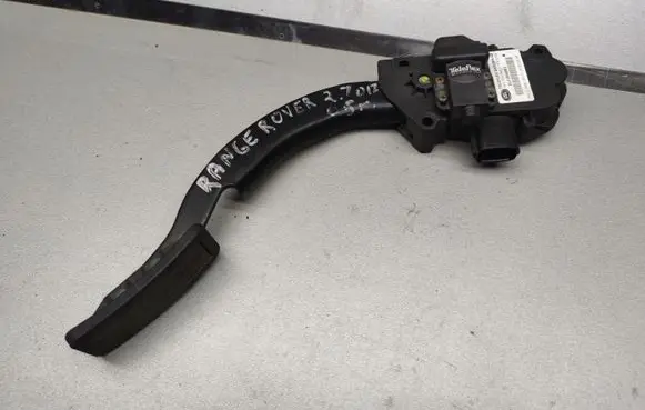 Land Rover Range Rover Sport L320 Accelerator throttle pedal SLC000061 TFX10050